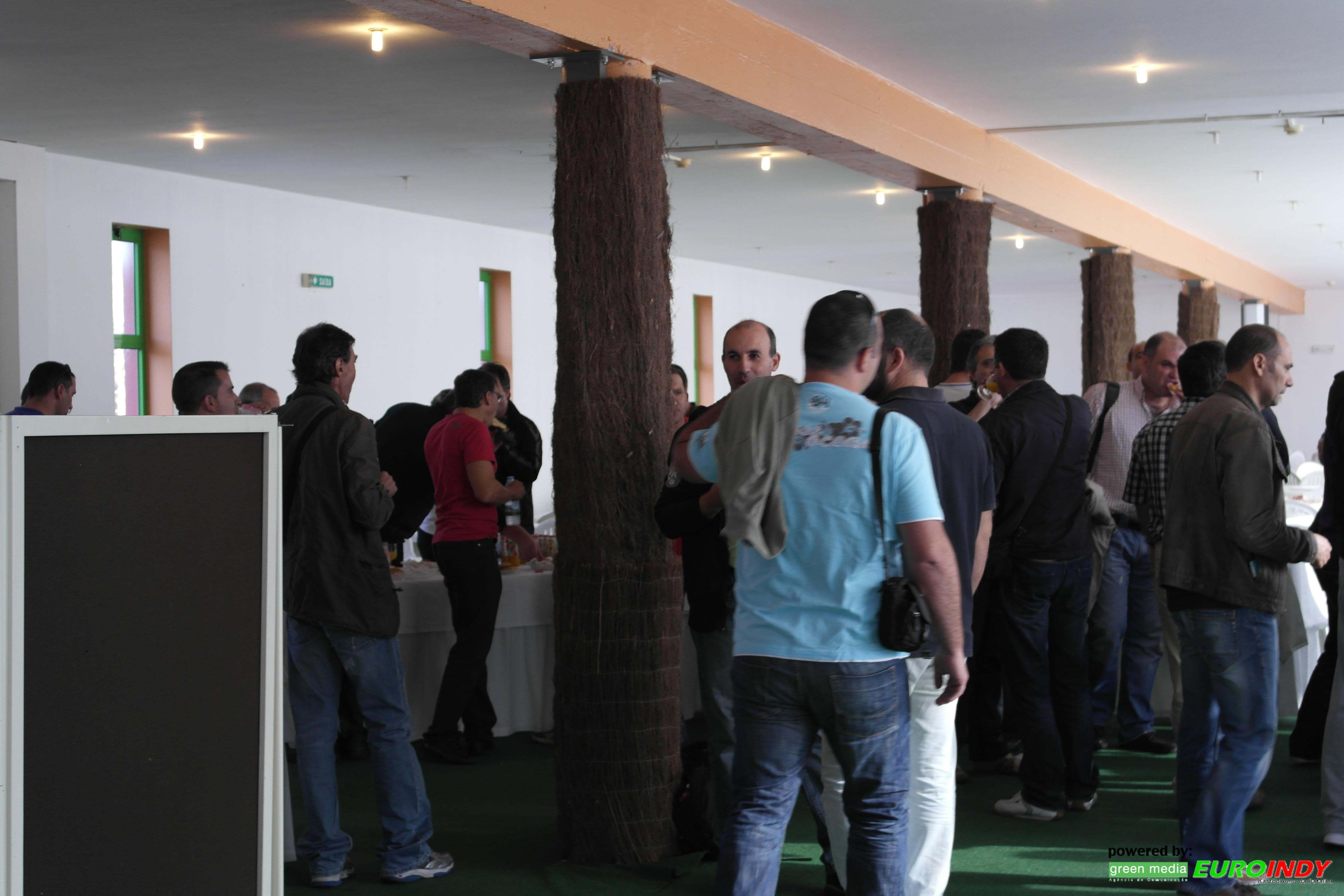 Convivio LTV Prosegur by Green Media0